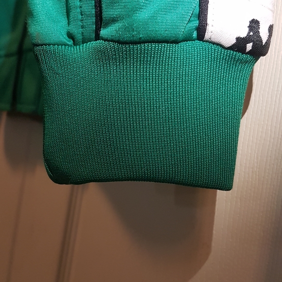 Kappa Zip Up Jacket - Picture 5 of 13